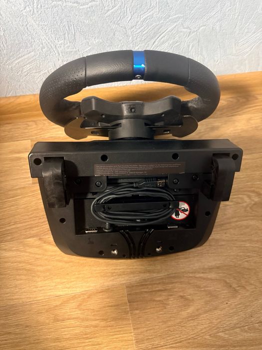 Продам logitech g923
