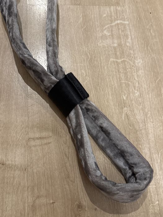 hand loop i krętlik zestaw