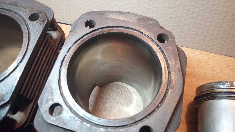 Części Fiat 126p maluch