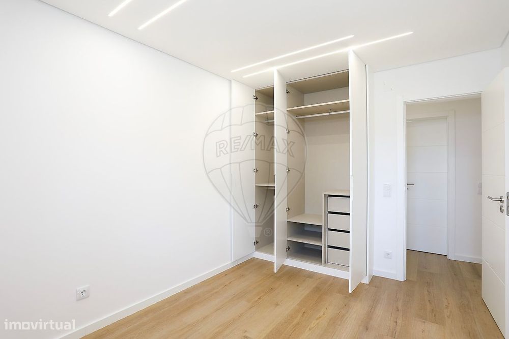 Apartamento T1 para venda
