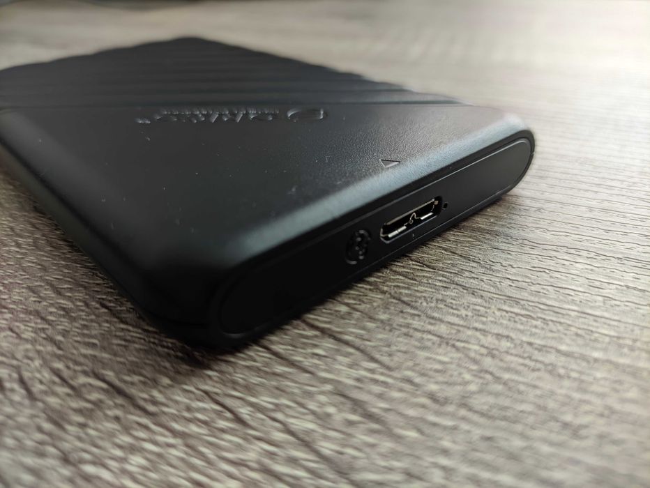 Продам внешний жесткий диск Orico 1TB USB 3.0