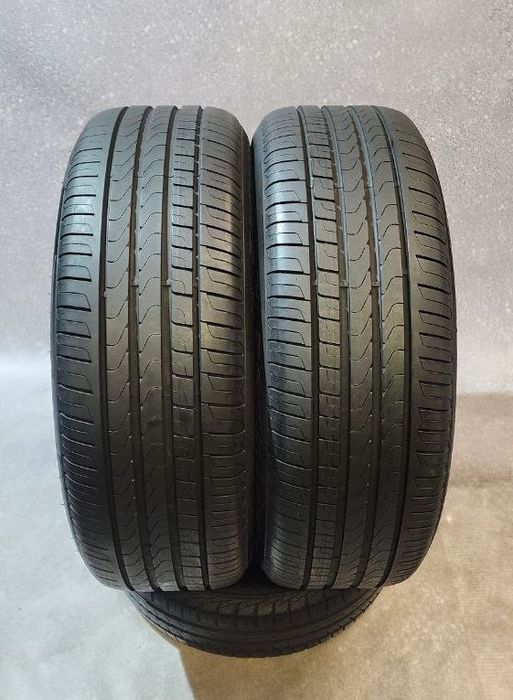 235.55.19 Pirelli Scorpion Verde RunFlat 2шт