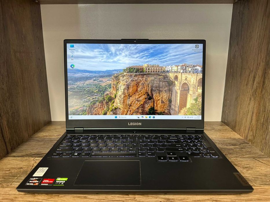 lenovo legion ryzen 4800h rtx 2070 laptop