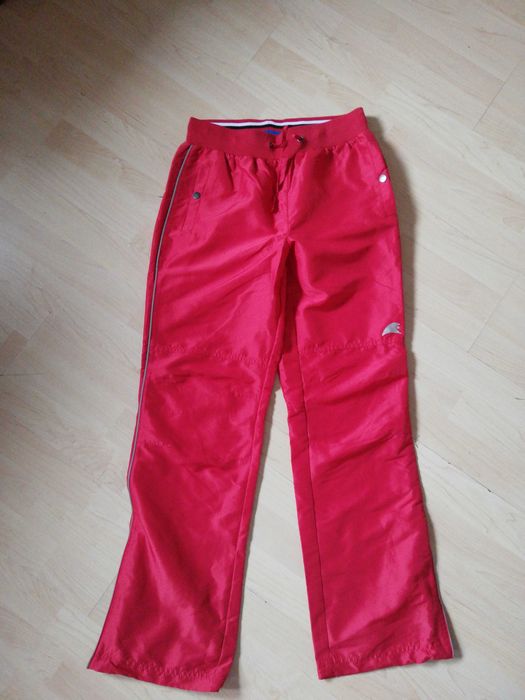 spodnie damskie dresowe  nowe 36