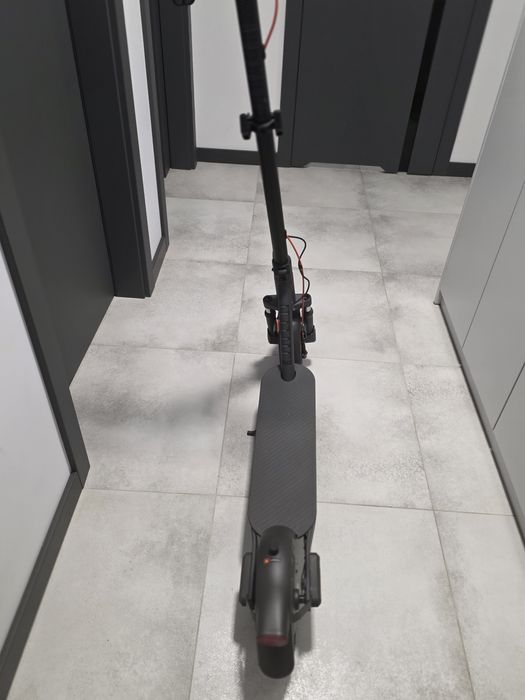 Hulajnoga elektryczna Xiaomi Elite