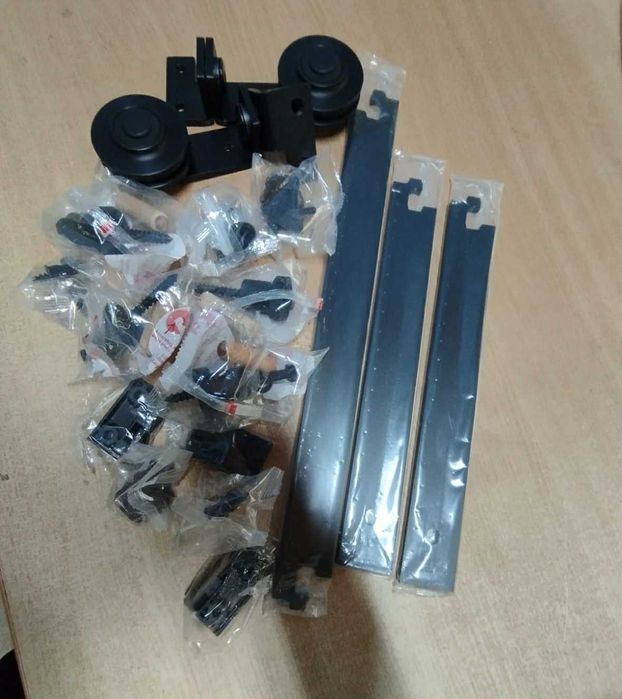 System do drzwi przesuwnych W080193