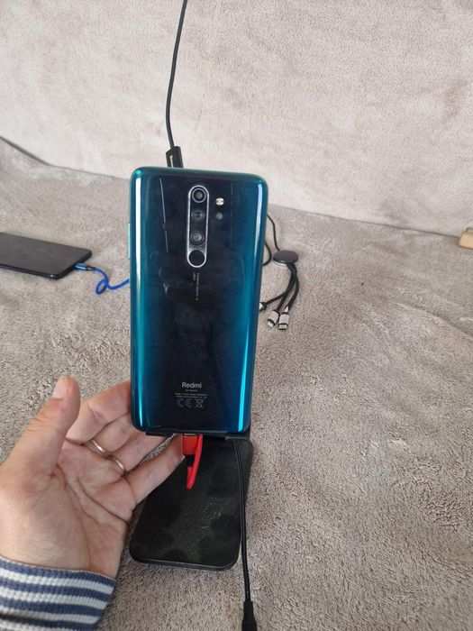 продаж Redmi Not 8pro