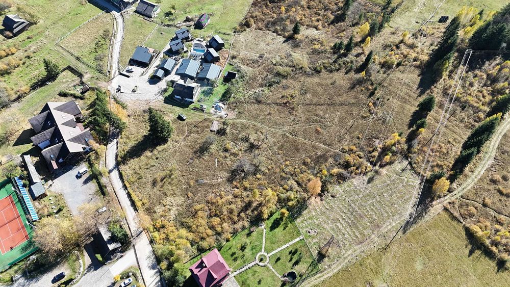 Земельна ділянка в Татарові 0.50 га