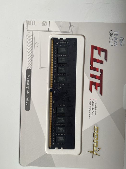 Team Group Elite DDR4 16 gb 3200Mhz