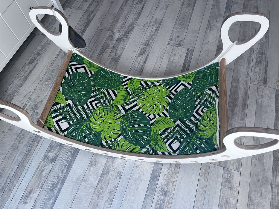 Bujak montessori 5 w 1 Juupi