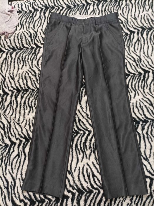 Брюки на подростка