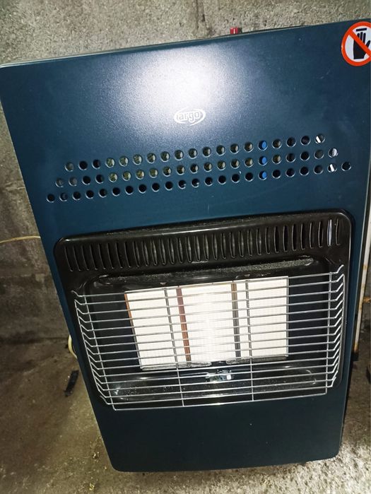 Aquecedor a Gas ARGO
