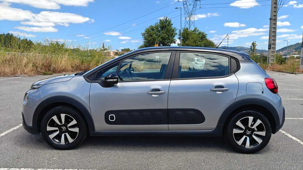 Citroën C3 — fotografia 2