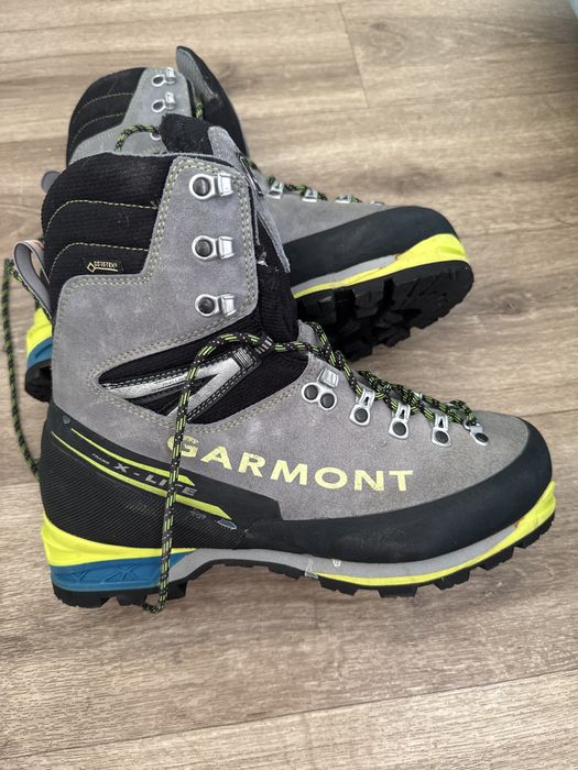 Ботинки Garmont Mountain Guide Pro GTX 27см