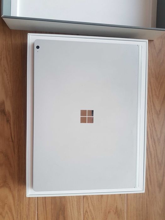 Microsoft Surface Book 3 13,5" i7  1TB