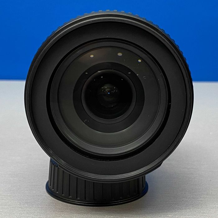 Nikon AF-S 18-105mm f/3.5-5.6G ED DX VR