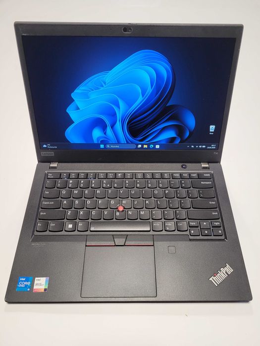 Laptop Lenovo Thinkpad T14 G2 i5 / 16GB / 256GB / 14"FHD / PL_LED