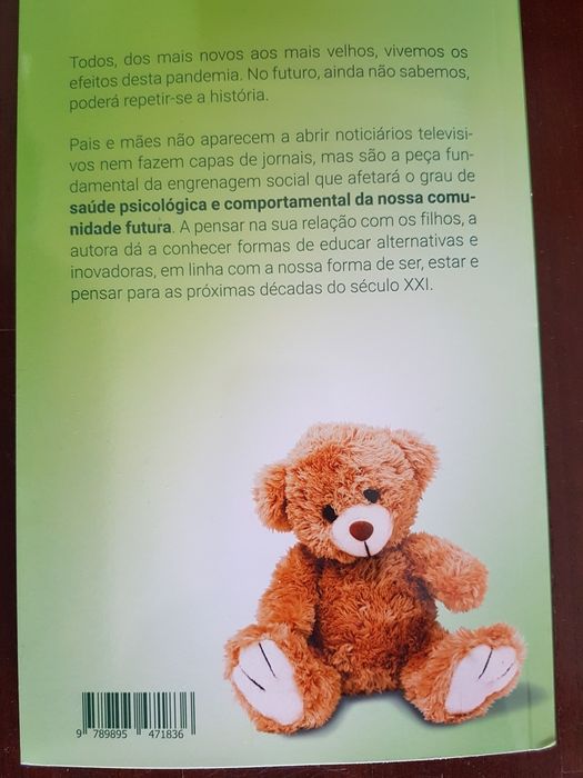 Educar em tempos de crise