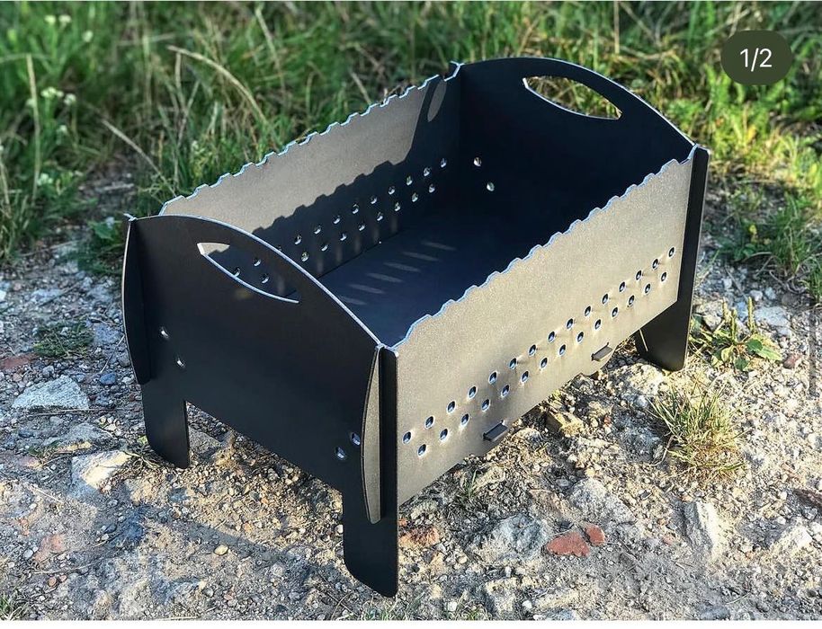 Мангал/Grill/Шампура