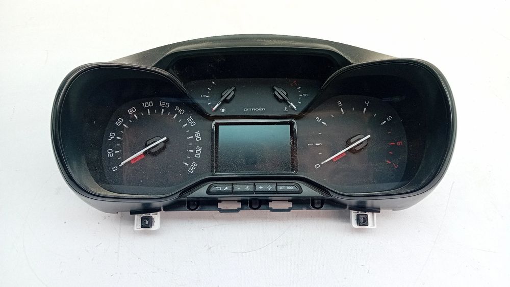 Quadrante / painel de instrumentos CITROËN C3 III (SX)