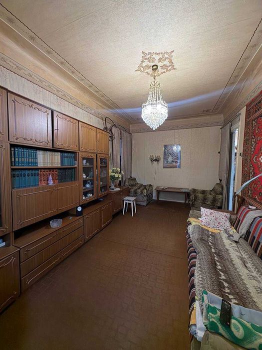 Продам 2 к квартиру Грушевского, центр, сталинка - View 5