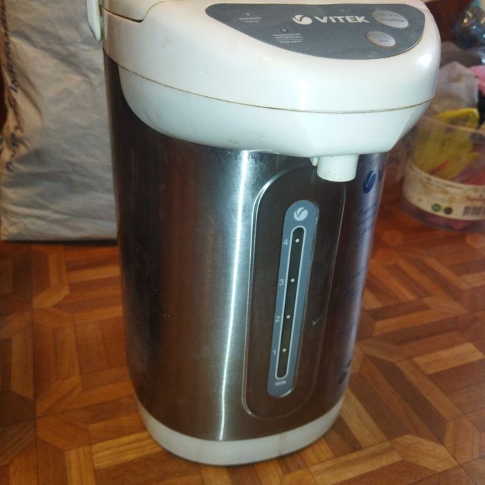 Термопот VITEK VT-1196 Термочайник