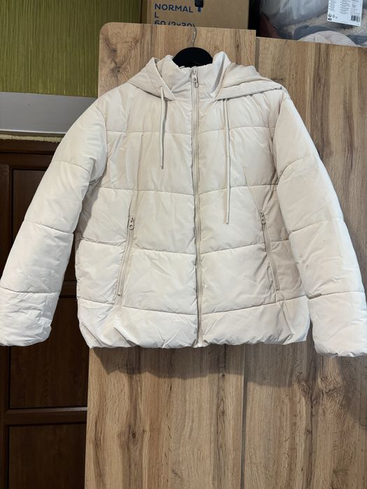 Куртка sinsay розмір Л