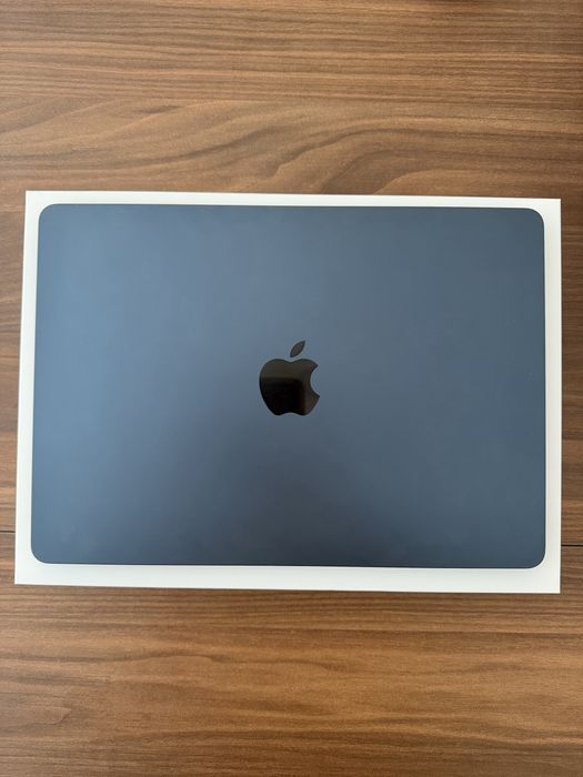 Macbook Air 13 M4 como novo
