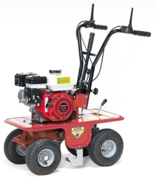 Wypożyczalnia sprzętu budowlanego i ogrodniczego Warszawa Wola