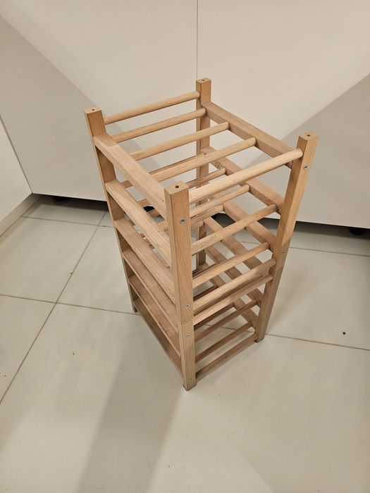 Garrafeira IKEA - 2 módulos