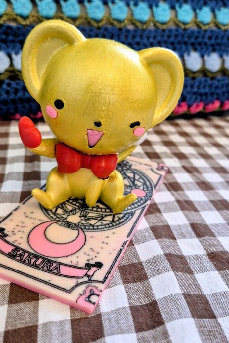 Кероберос фігурка 10 см