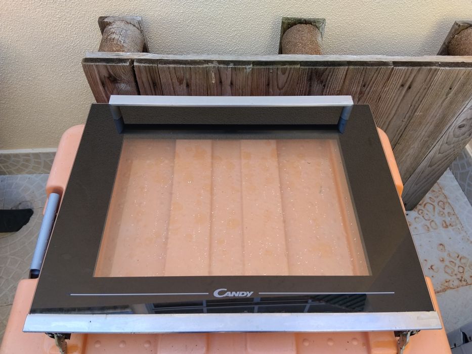 Forno Eléctrico Candy Mod. FCT405X