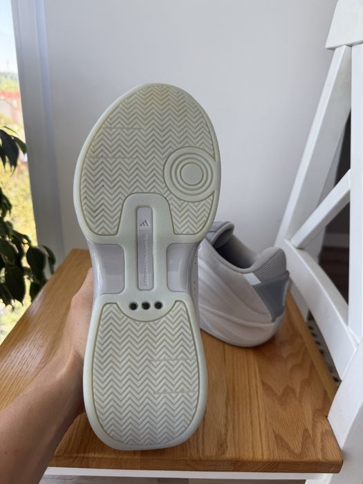 ОРИГІНАЛ 100% Adidas Nova iiinfinity | JQ2757 кросівки чоловічі 47 розмір кроссовки