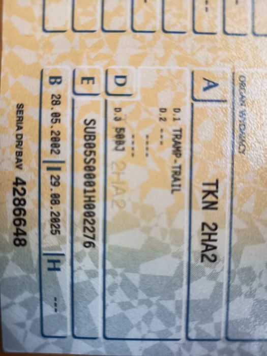 Przyczepa pod skuter wodny,łodz