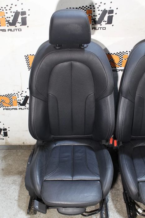 Conjunto de bancos BMW 1 (F40)