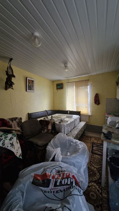 Срочно! Фонтанка дом дача  морская сторона  света ремонтом  за 36000