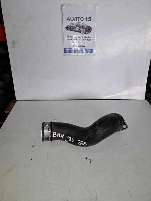Tubo intercooler Bmw 120 320
