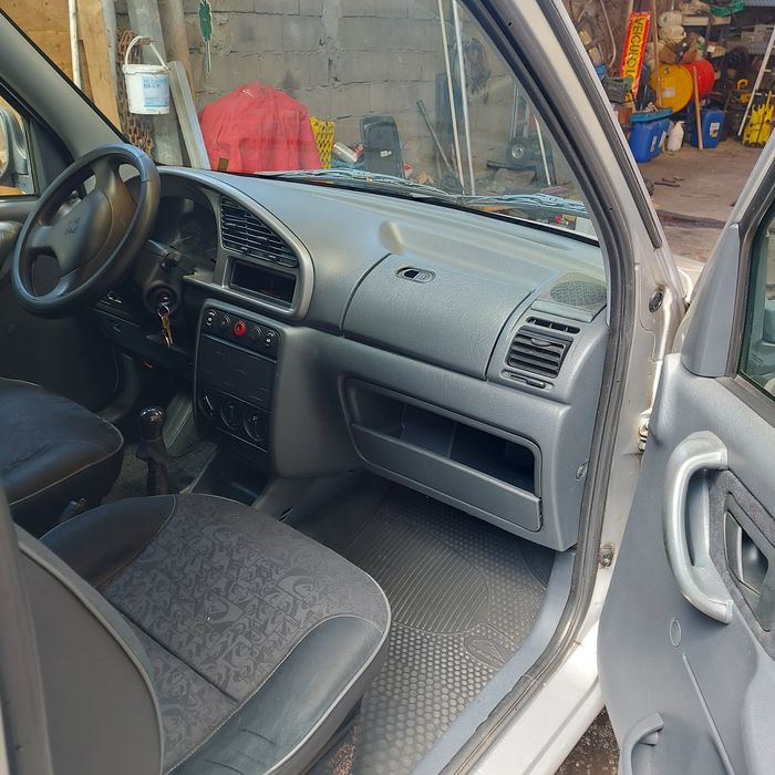 Vendo peugeot partner so para pecas