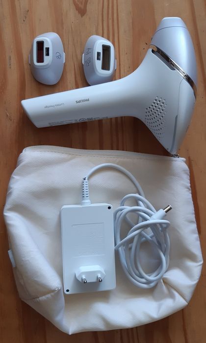 Philips Lumea Prestige BRI953/00.
