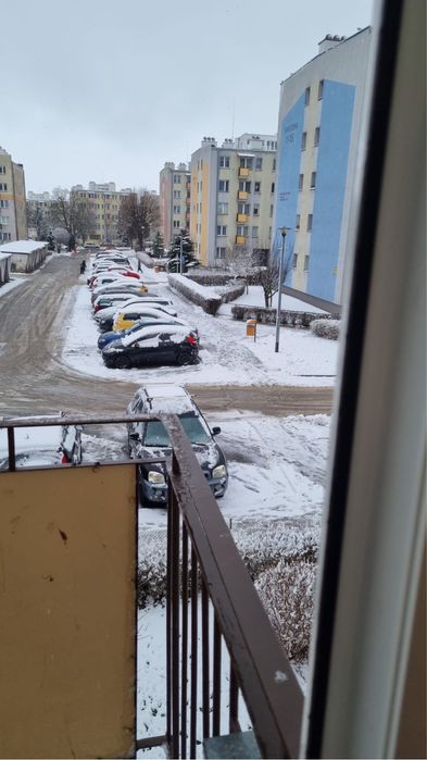 Wynajmę mieszkanie ul.Robotnicza 96 Elblag