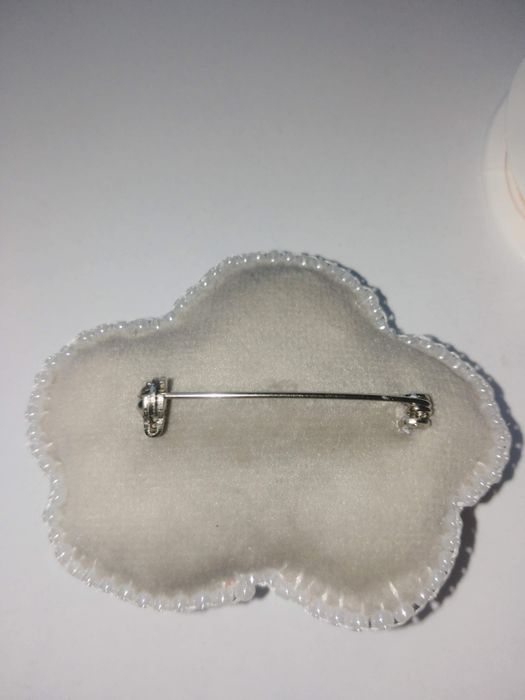 Брошки ручної роботи