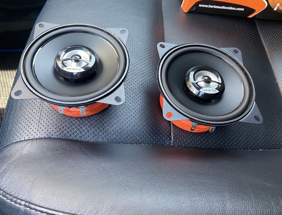 Автоакустика 10см.13см.16см.20см динамики.колонки.динаміки в машину