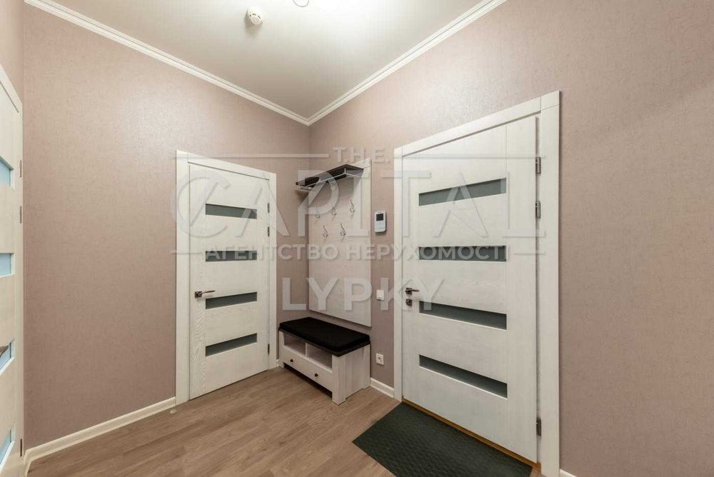 Оренда / Квартира / Андрія Верхогляду, Печерськ, Київ