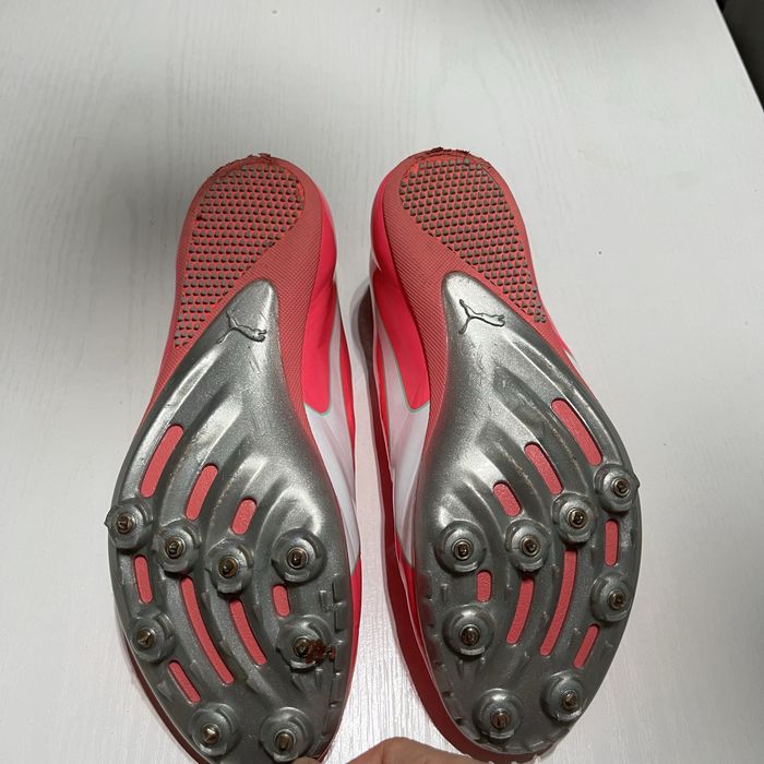 Buty do sprintu Puma EvoSpeed