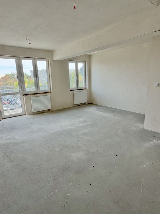 Apartment in Głogów - View 3