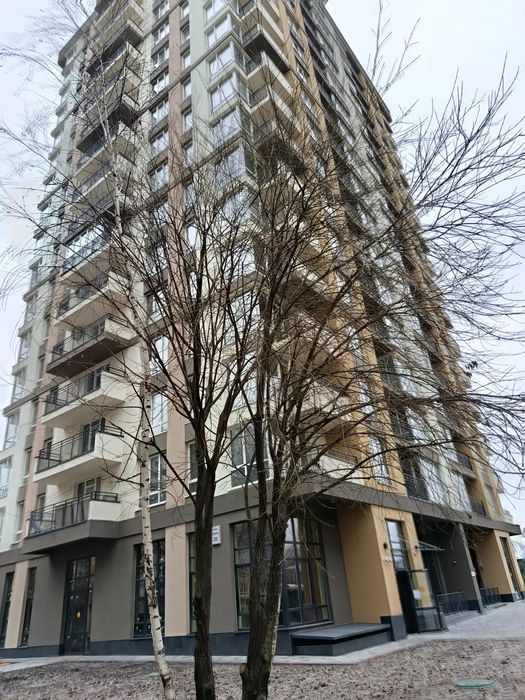 Продам 2-к кв. 62кв.м. ЖК «Krona Park2». Будинок введено Бровари. DM
