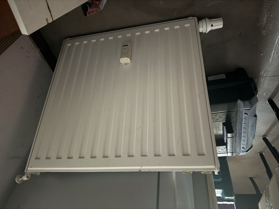 Kaloryfer uzywany 60cm