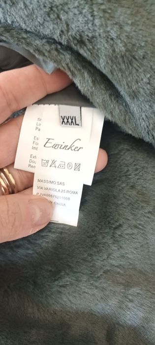 Kisppo de duas faces