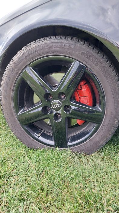AUDI A4 2005 VIN WAUZZZ8E56A162952 фото оголошення 20 з 23
