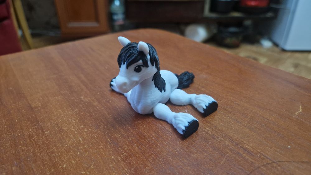 Лошадь, символ года